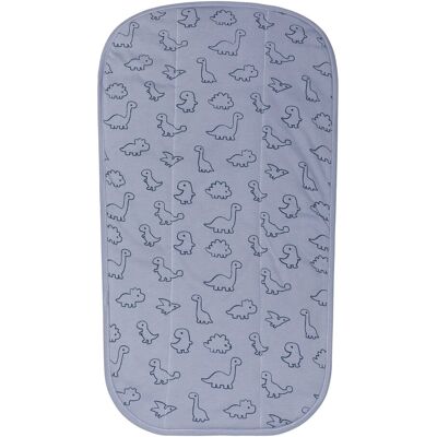 fillikid Topper für Wickelauflage blau fillikid Topper für Wickelauflage blau