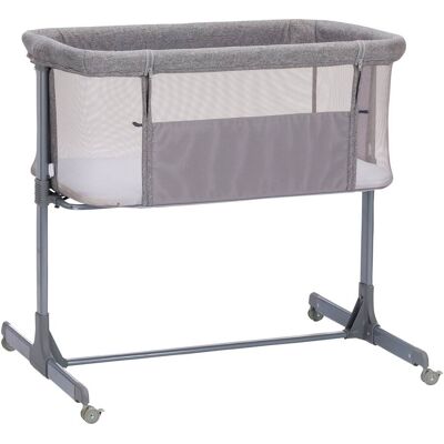 fillikid Beistellbett Eco beige fillikid Beistellbett Eco beige