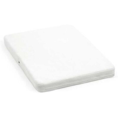Stokke Matratze für Babybett Nighti Mini weiss Stokke Matratze für Babybett Nighti Mini weiss