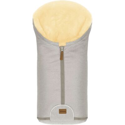 fillikid Winterfußsack Lammfell Pamir Style beige fillikid Winterfußsack Lammfell Pamir Style beige