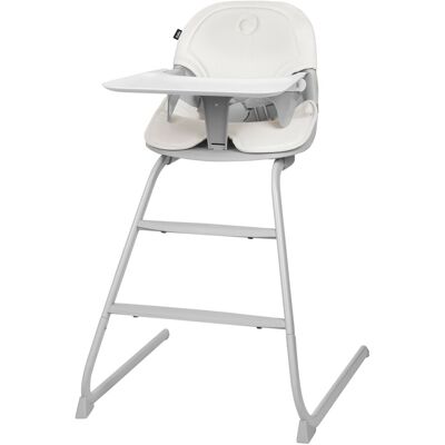 Lionelo Dalia - 2-in-1 Hochstuhl für Baby & Kleinkind - Essen & Spielen Lionelo Dalia - 2-in-1 Hochstuhl für Baby & Kleinkind - Essen & Spielen