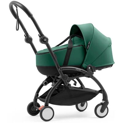 Stokke Gestell inkl. Liegewanne gruen Stokke Gestell inkl. Liegewanne gruen