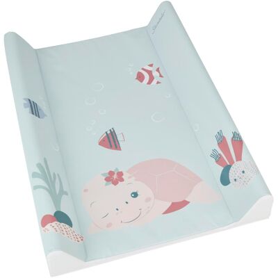 Sterntaler Keilwickelauflage 50x70 cm gruen Sterntaler Keilwickelauflage 50x70 cm gruen