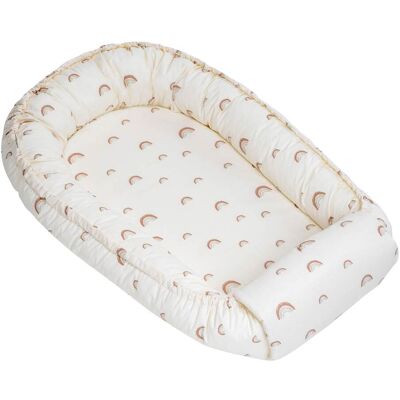 Julius Zöllner Kuschelnest NIDO Max mehrfarbig Julius Zöllner Kuschelnest NIDO Max mehrfarbig