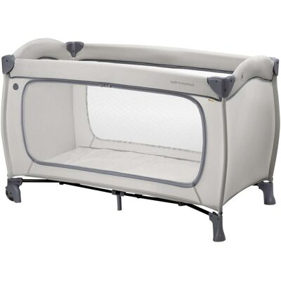 Hauck Reisebett Sleep N Easyfold grau Hauck Reisebett Sleep N Easyfold grau