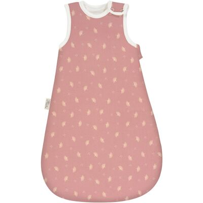 Alvi Ganzjahresschlafsack Baby-Maxime 1.5 TOG rosa Alvi Ganzjahresschlafsack Baby-Maxime 1.5 TOG rosa