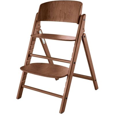 Cybex Hochstuhl CLICK & FOLD braun Cybex Hochstuhl CLICK & FOLD braun