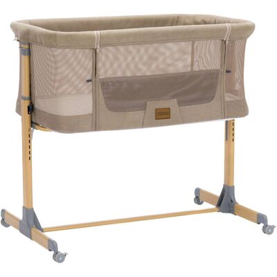 fillikid Beistellbett Air beige fillikid Beistellbett Air beige