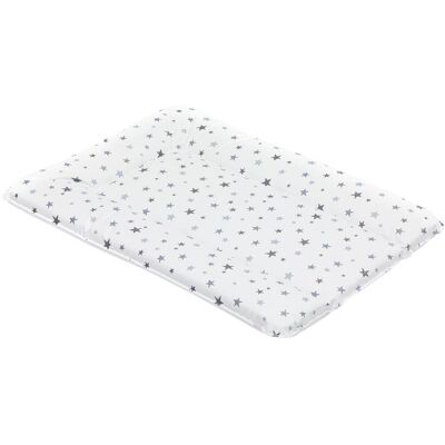 FILLIKID - Softy Sterne - Wickelauflage FILLIKID - Softy Sterne - Wickelauflage