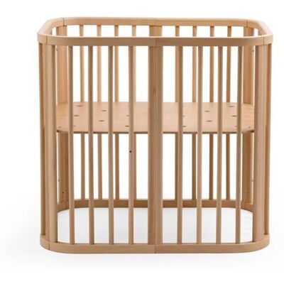 Stokke Babybett Nighti Mini natur Stokke Babybett Nighti Mini natur