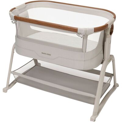 Maxi-Cosi Beistellbett Iora Plus beige Maxi-Cosi Beistellbett Iora Plus beige