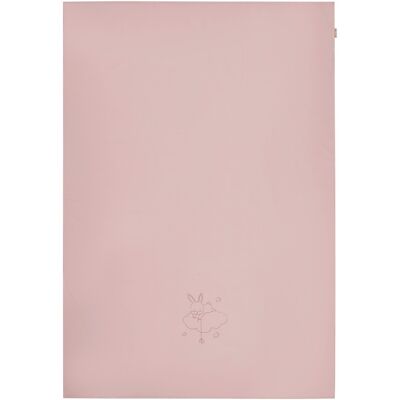 Sterntaler Babydecke mit UV-Schutz 50+ mit Druck rosa Sterntaler Babydecke mit UV-Schutz 50+ mit Druck rosa