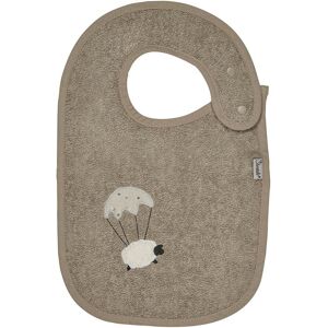 STERNTALER Baby-Lätzchen - Schaf Flocke - Beige STERNTALER Baby-Lätzchen - Schaf Flocke - Beige
