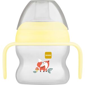 MAM Fuchs Trinklernbecher - Starter Cup MAM Fuchs Trinklernbecher - Starter Cup