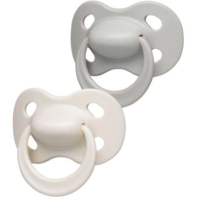 Medela Baby Original Pastell 0-6 Monate DUO 2 Schnuller - Baby Schnuller Medela Baby Original Pastell 0-6 Monate DUO 2 Schnuller - Baby Schnuller