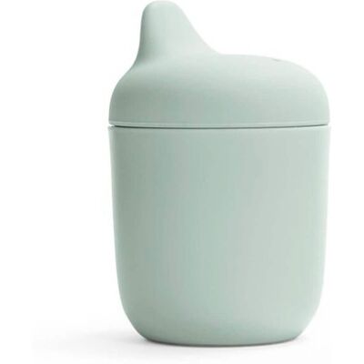 Stokke Trinklernbecher mit Schnabel tuerkis Stokke Trinklernbecher mit Schnabel tuerkis