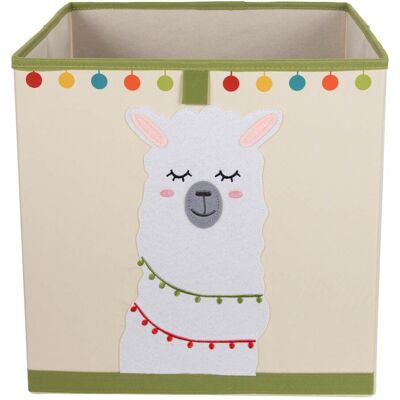 littleworld Aufbewahrungsbox natur littleworld Aufbewahrungsbox natur