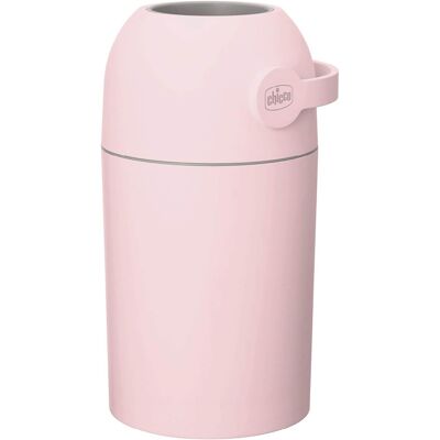 Chicco Windeleimer Odour Off rosa Chicco Windeleimer Odour Off rosa