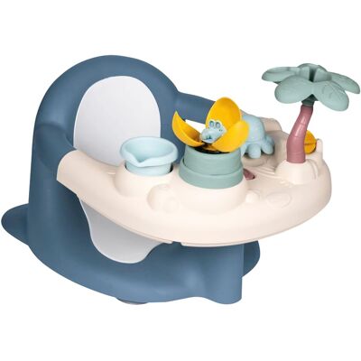 Baby-Badesitz Little Smoby mehrfarbig Baby-Badesitz Little Smoby mehrfarbig