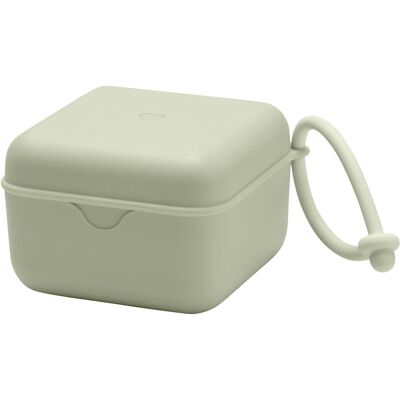 BIBS Sage Schnullerbox - Sterilisator & Trockner BIBS Sage Schnullerbox - Sterilisator & Trockner
