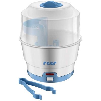 reer Sterilisator VapoMat weiss reer Sterilisator VapoMat weiss