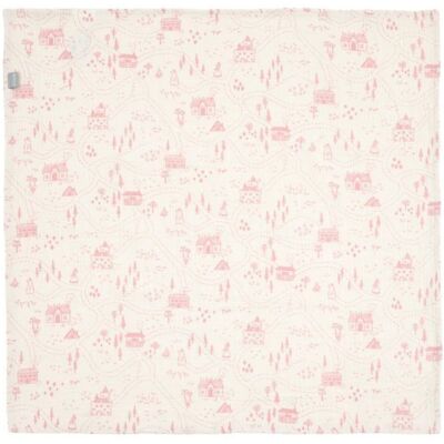 Stokke 2er-Pack Mullwindeln Musselin 60x60 cm rosa Stokke 2er-Pack Mullwindeln Musselin 60x60 cm rosa