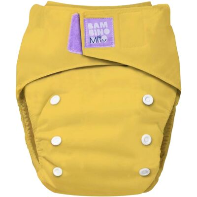 Bambino Mio Stoffwindeln ab Geburt Bambino Mio Stoffwindeln ab Geburt
