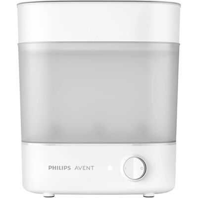 Philips Avent 3tlg. Sterilisator-Set, SCF291/00 weiss Philips Avent 3tlg. Sterilisator-Set, SCF291/00 weiss