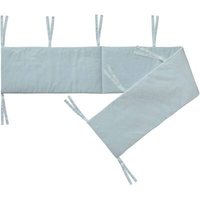 BORNINO HOME Nestchen X-Large 32x210 cm blau BORNINO HOME Nestchen X-Large 32x210 cm blau