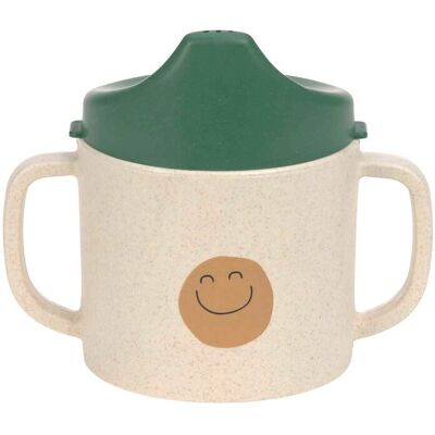 Lässig Baby-Becher - BPA-frei, Leicht, Rutschfest, Mikrowellen- und spülmaschinenfest - Baby Becher Lässig Baby-Becher - BPA-frei, Leicht, Rutschfest, Mikrowellen- und spülmaschinenfest - Baby Becher