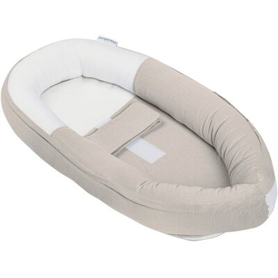Babymoov Kuschelnest Cocoon Tetra beige Babymoov Kuschelnest Cocoon Tetra beige