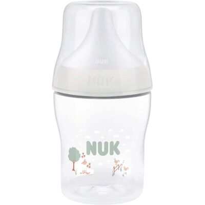 NUK Babyflasche Perfect Match, 150ml mehrfarbig NUK Babyflasche Perfect Match, 150ml mehrfarbig