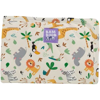 Bambino Mio Wickelunterlage Bambino Mio Wickelunterlage