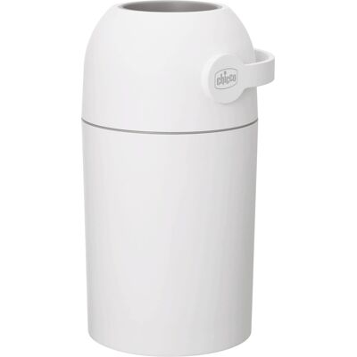 Chicco Windeleimer Odour Off weiss Chicco Windeleimer Odour Off weiss