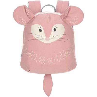 Lässig Kindergartenrucksack Tiny Backpack About Friends rosa Lässig Kindergartenrucksack Tiny Backpack About Friends rosa
