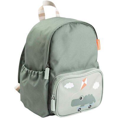 Done by Deer Kinderrucksack 7,5 L gruen Done by Deer Kinderrucksack 7,5 L gruen