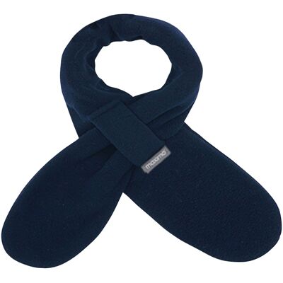 Maximo Schal blau Maximo Schal blau