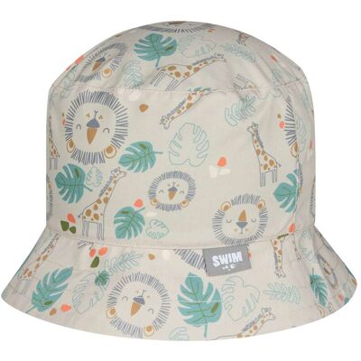 Sterntaler Sonnenhut mit UV-Schutz Safari beige mehrfarbig Sterntaler Sonnenhut mit UV-Schutz Safari beige mehrfarbig