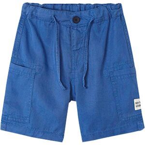 Mayoral Cargo-Bermuda blau Mayoral Cargo-Bermuda blau