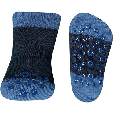 Ewers Krabbelsocken blau Ewers Krabbelsocken blau