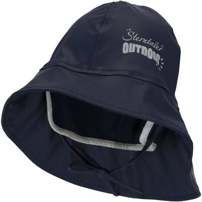 Sterntaler Regenhut blau Sterntaler Regenhut blau