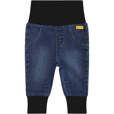 Steiff Jeans gefüttert denim Steiff Jeans gefüttert denim