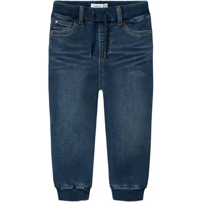name it Jogging-Jeans gefüttert denim name it Jogging-Jeans gefüttert denim
