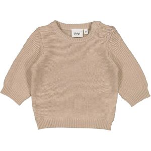 Feetje Pullover beige Feetje Pullover beige