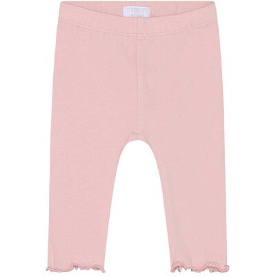 Noppies Leggings Rüschen rosa Noppies Leggings Rüschen rosa