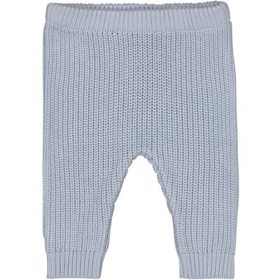 Feetje Strickhose hellblau Feetje Strickhose hellblau