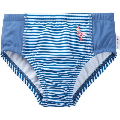 Bornino Badewindelhose blau Bornino Badewindelhose blau