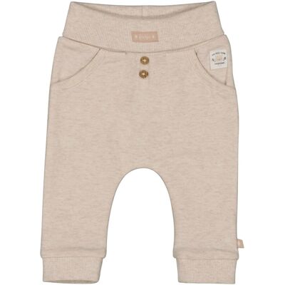 Feetje Jogginghose beige Feetje Jogginghose beige