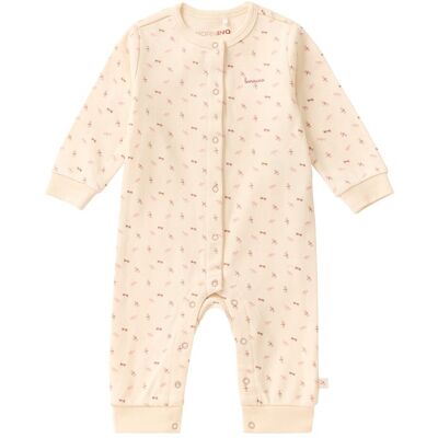 Bornino Schlafoverall Wild Nature natur Bornino Schlafoverall Wild Nature natur