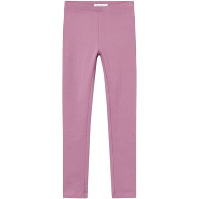 name it Leggings gefüttert rosa name it Leggings gefüttert rosa